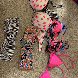 Bikini Tops Small
